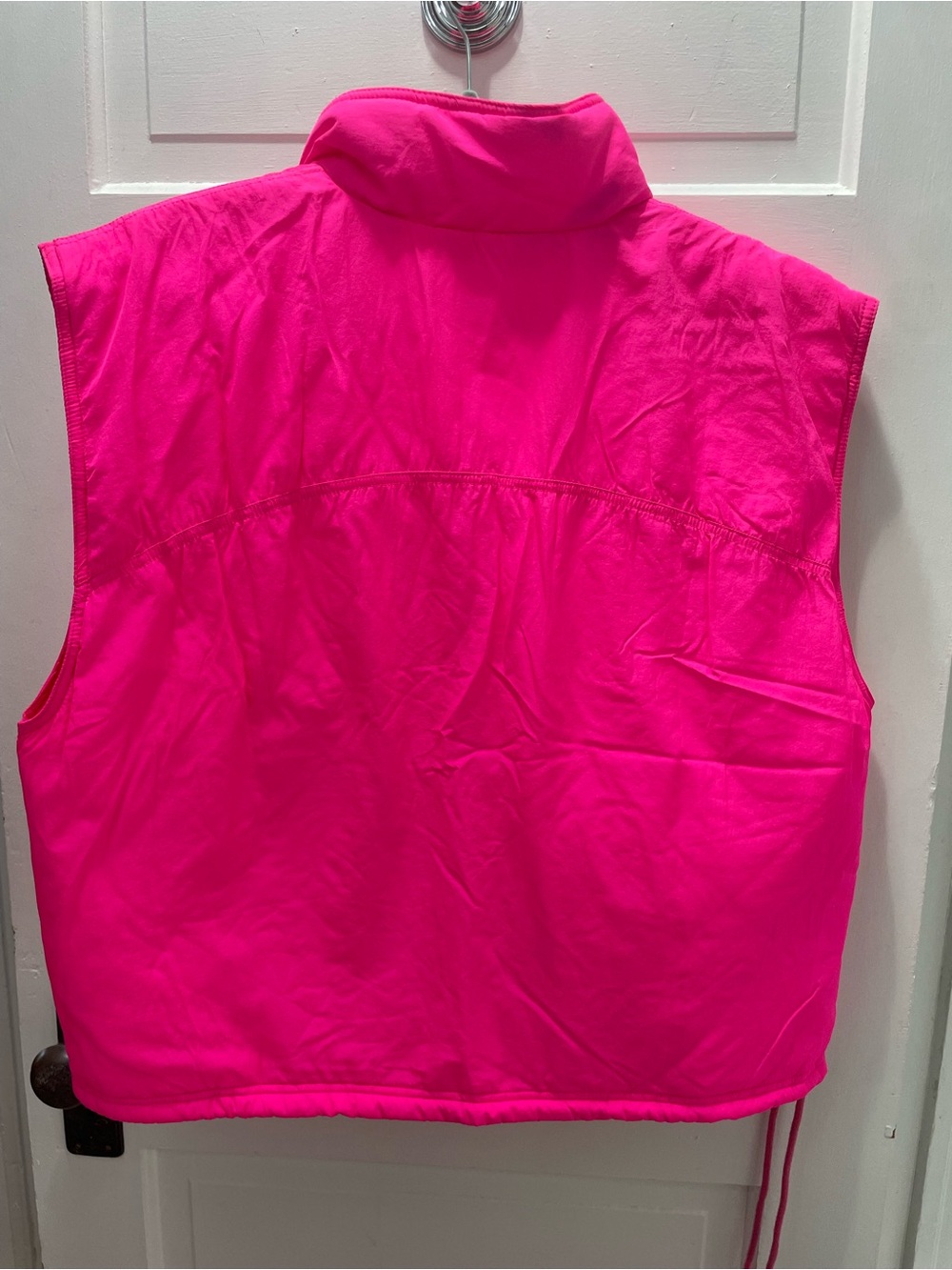 FP Movement Off the Bleachers Puffer Vest